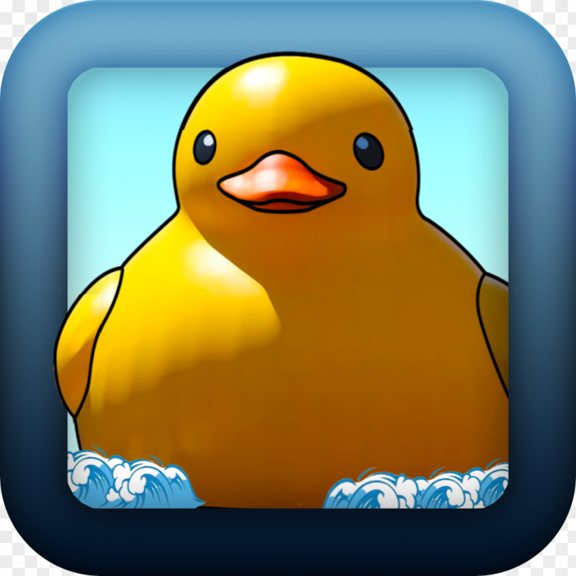 Rubber Duck Pocket Gamer Video Game Guns Of Boom PNG