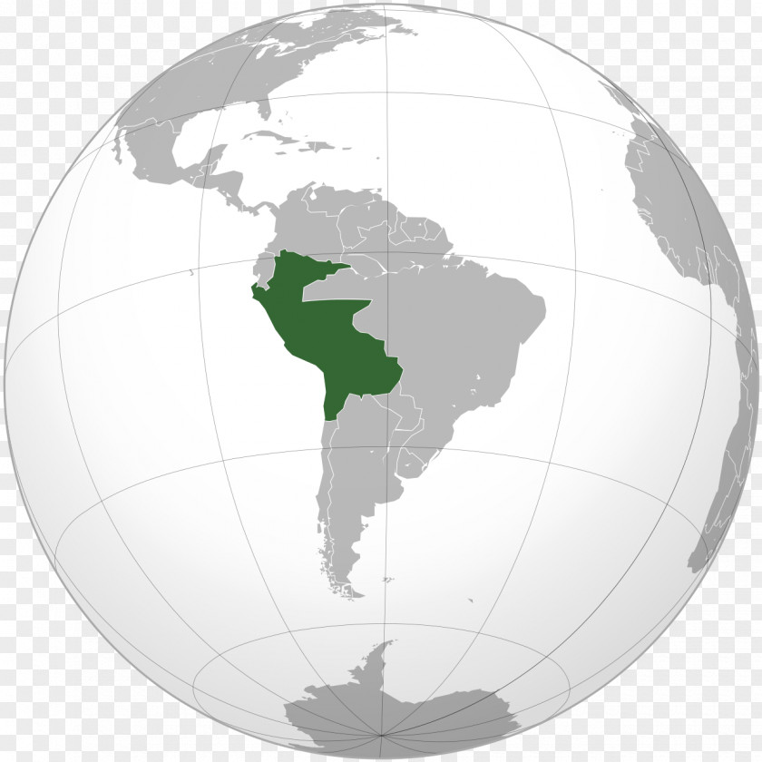 United States Peru–Bolivian Confederation Isthmus Of Panama Federal Republic Central America PNG
