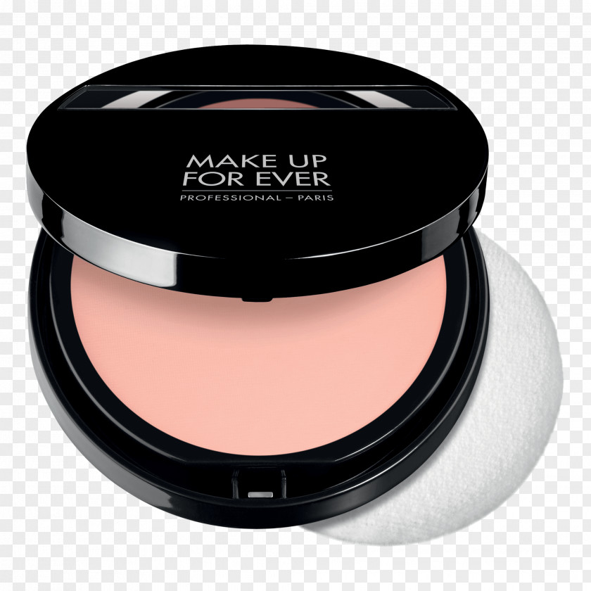 Velvet Cosmetics Face Powder Make Up For Ever Foundation Compact PNG