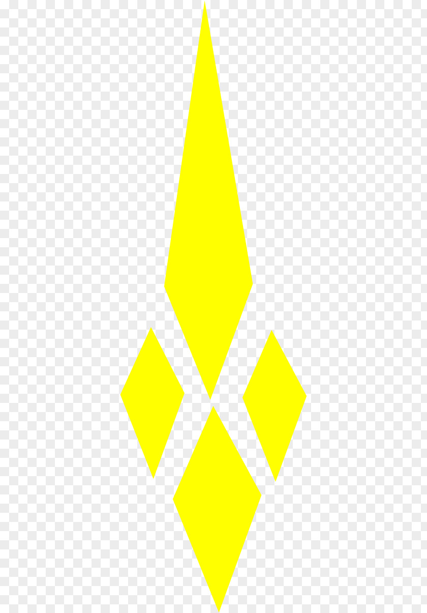 Arrow Pattern Triangle Motif PNG