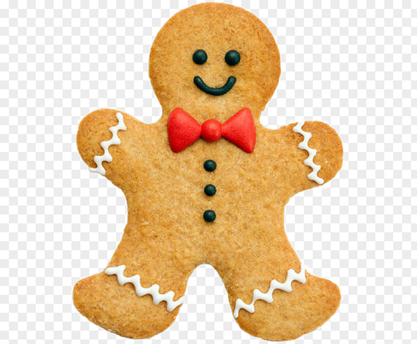 Biscuit Gingerbread Man Biscuits Christmas Cookie PNG
