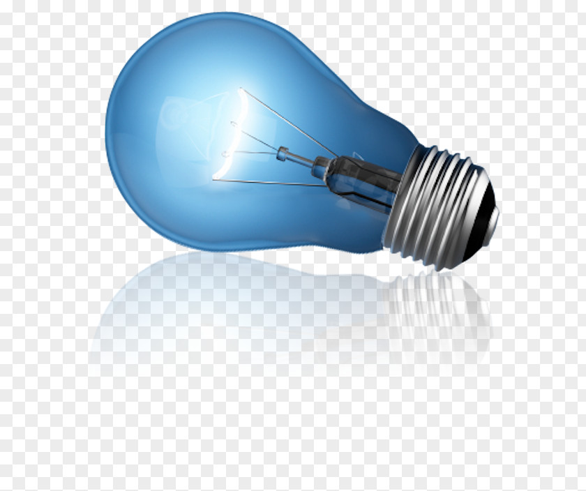 Electric Light Bulb PNG