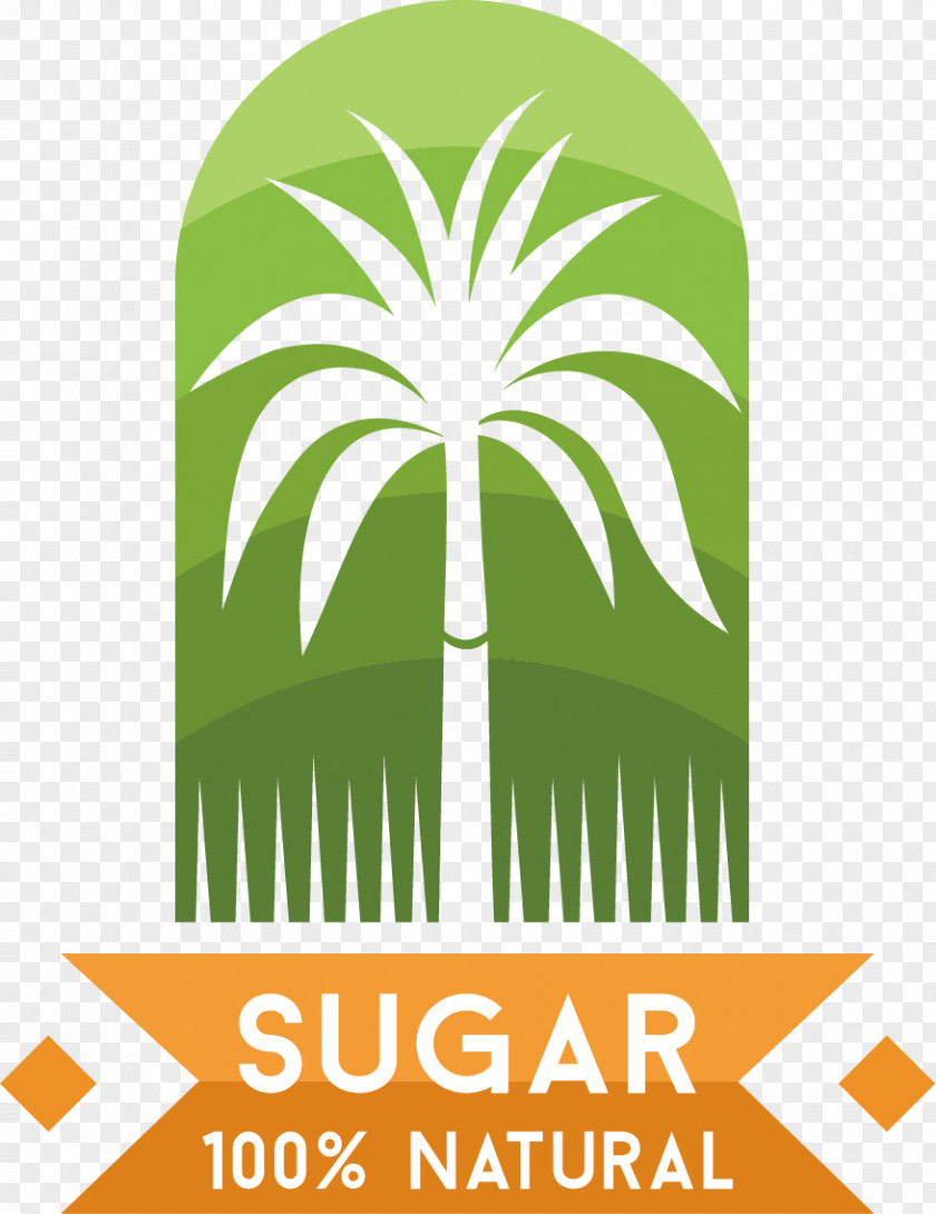 Fresh Sugar Tag Vector Material Ellipse Packaging And Labeling PNG
