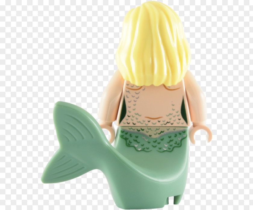 Mermaid Lego Pirates Of The Caribbean: Video Game Minifigures PNG