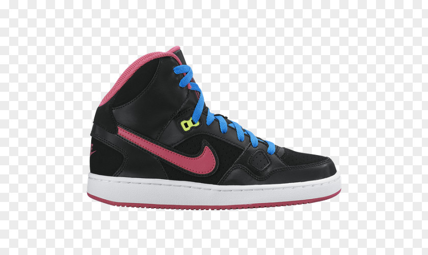 Nike Skate Shoe Sneakers Sportswear PNG