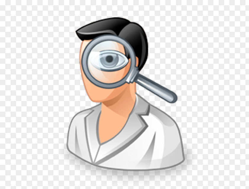 Oculist Symbol Physician Image Ophthalmology PNG