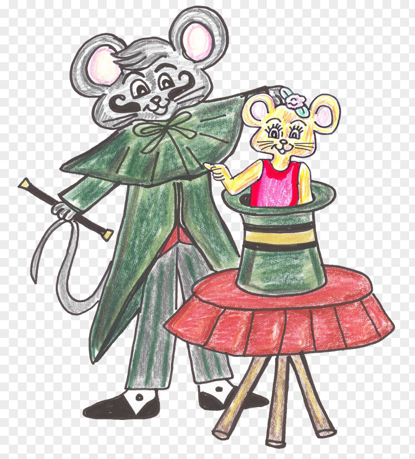 Pest Mouse School Background Design PNG