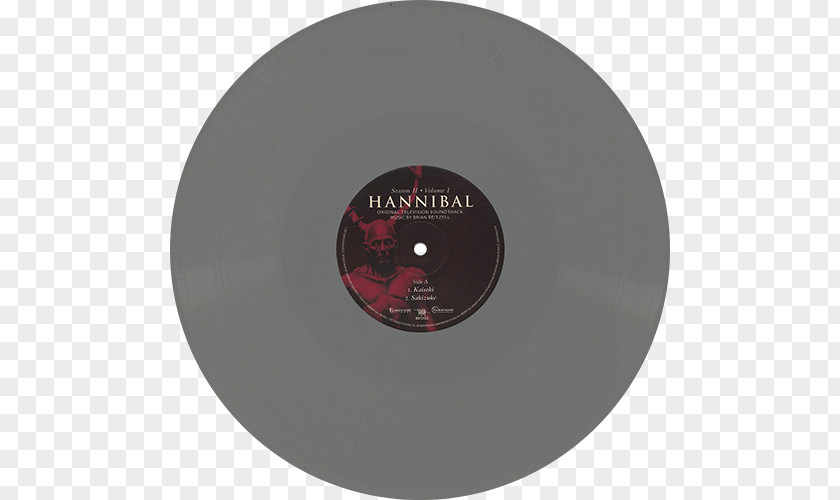 Season 2 Phonograph Record LP AlbumThe Velvet Underground Compact Disc Hannibal PNG