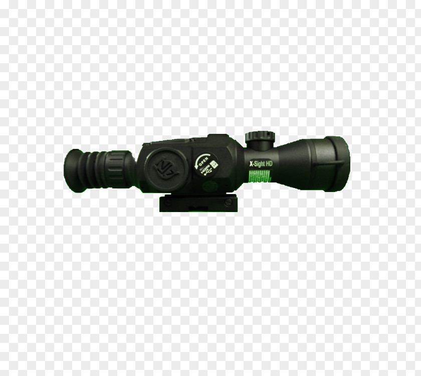 Sights Spotting Scopes Monocular Binoculars Optical Instrument PNG