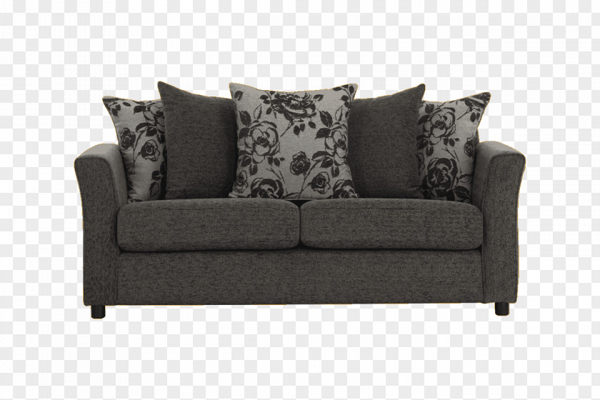 Sofa Material Bed Couch Comfort Armrest PNG