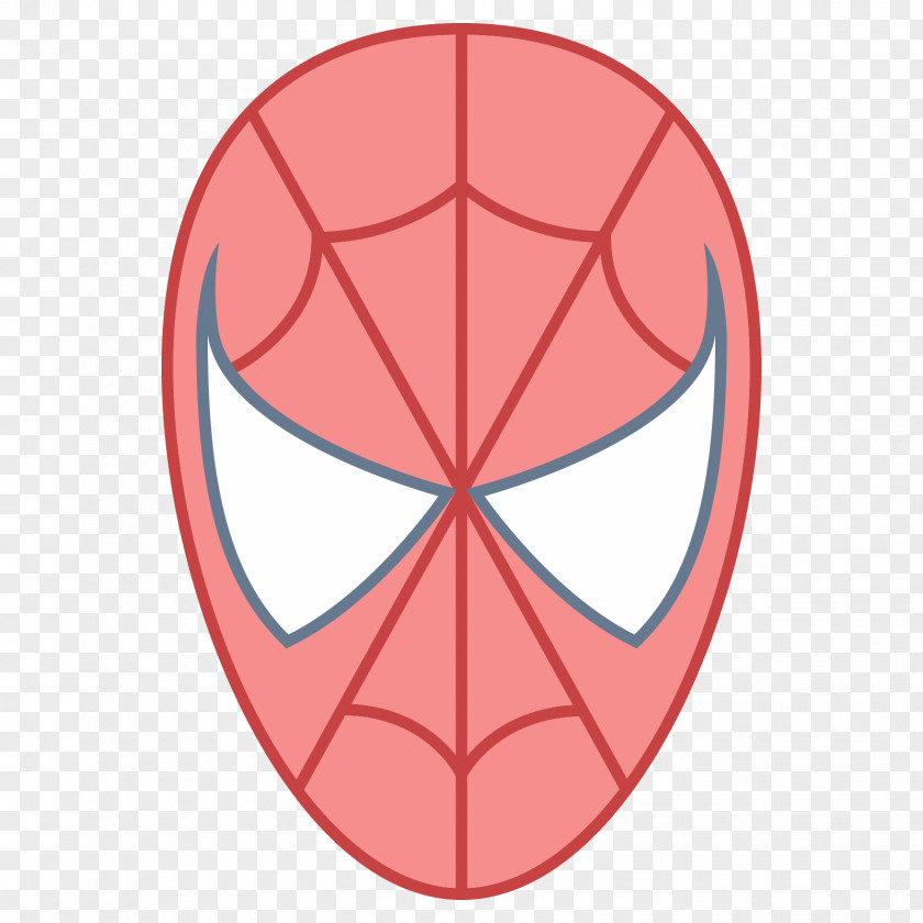 Spider Spider-Man Web Decal Clip Art PNG
