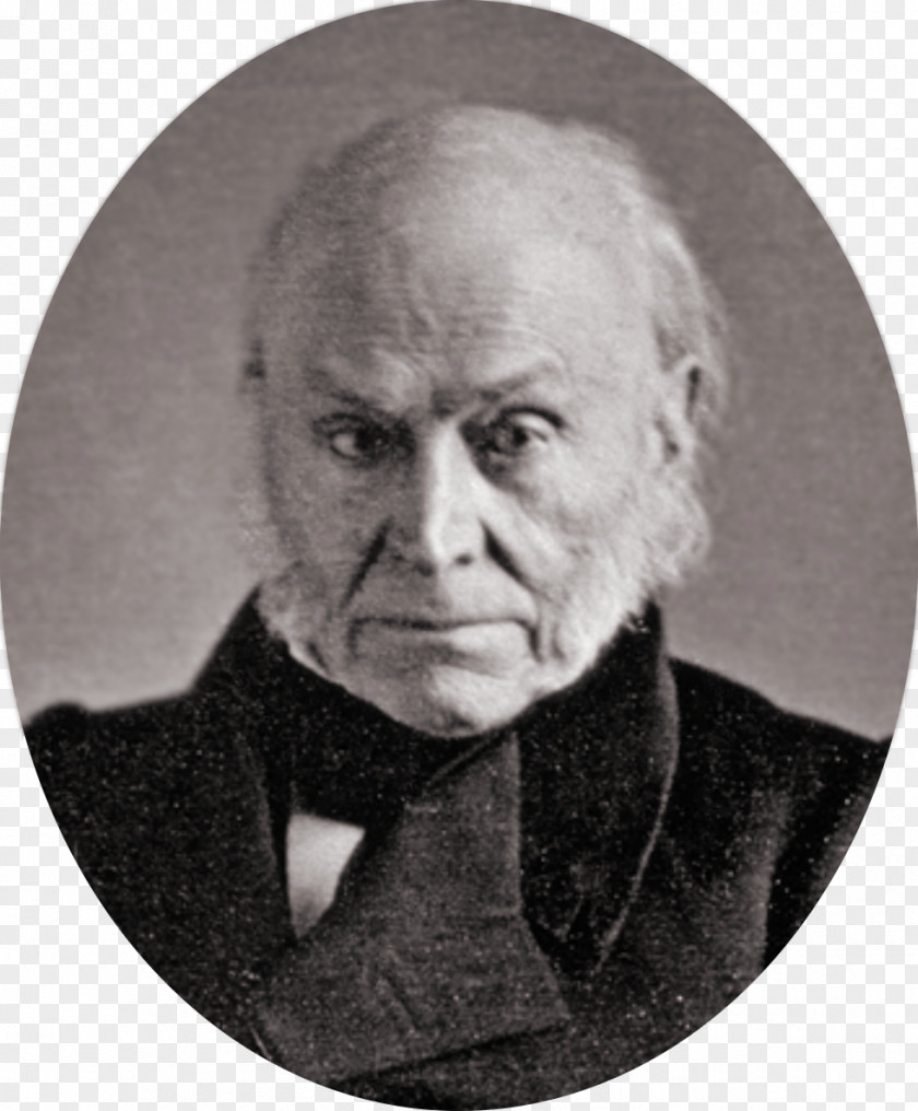 United States John Quincy Adams President Of The Profiles In Courage Diplomat PNG