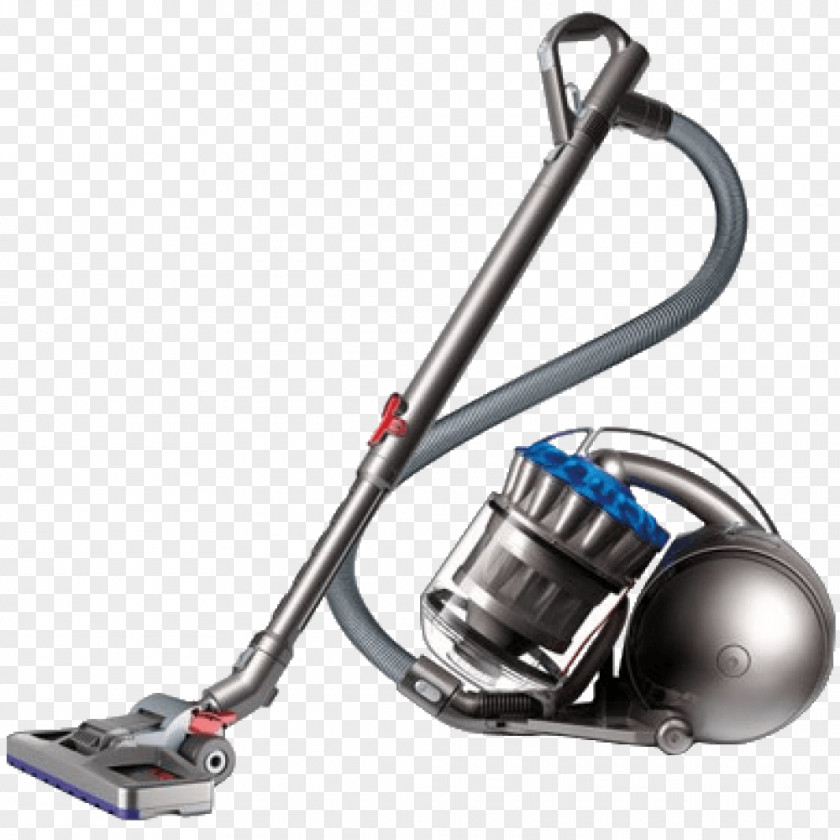 Vacuum Cleaner Dyson Cyclonic Separation Floor PNG