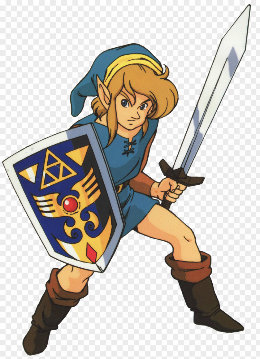 Zelda The Legend Of Zelda: A Link To Past And Four Swords Between Worlds PNG