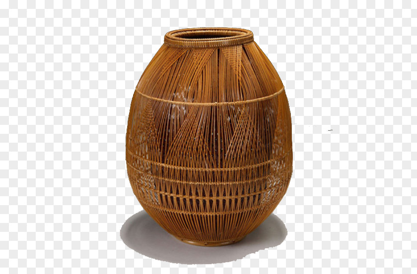 Bamboo Craft Japan Basket Weaving PNG