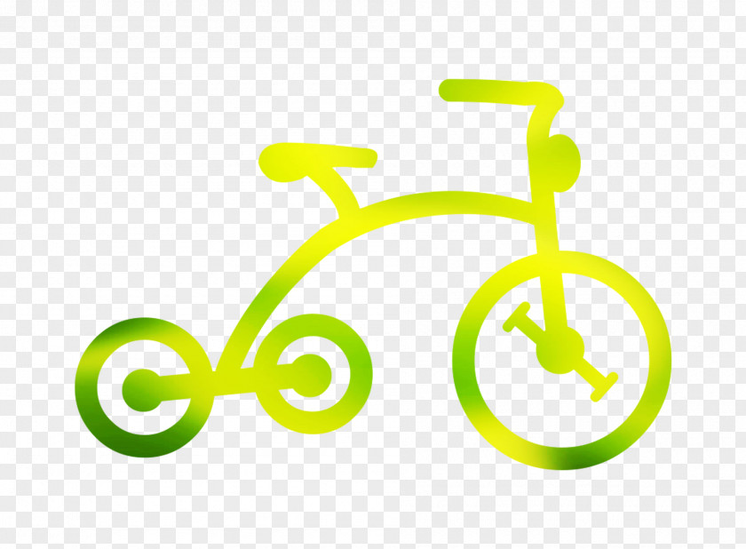 Bicycle Green Product Design Clip Art PNG