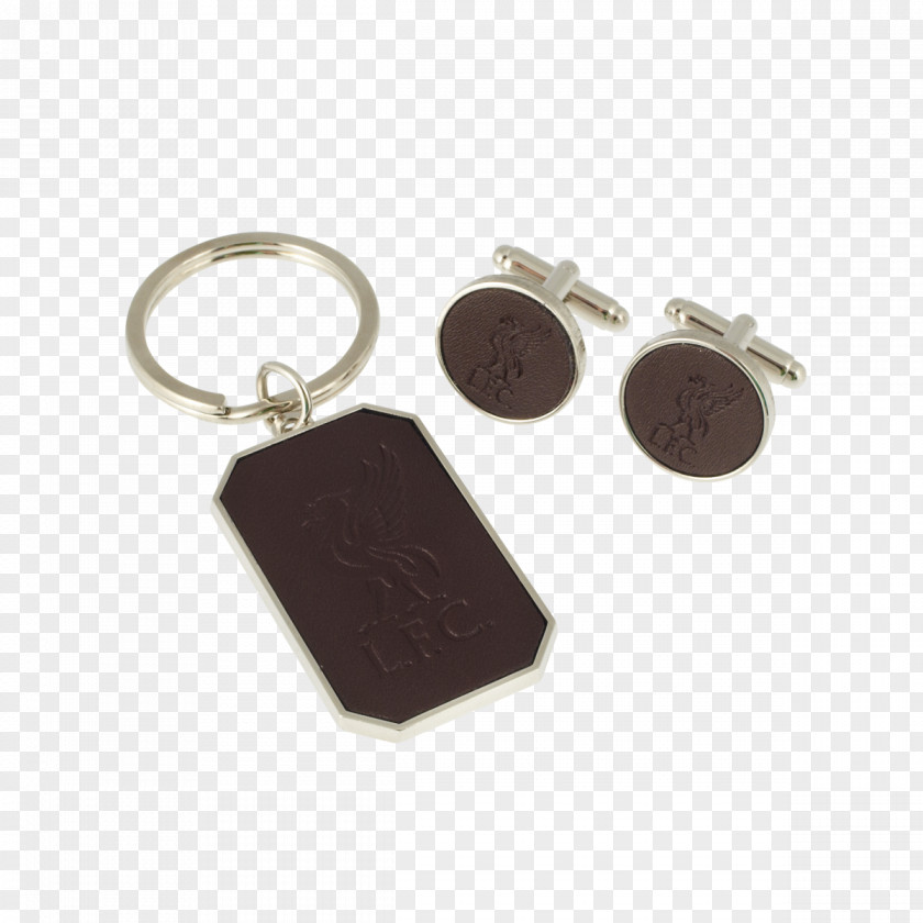 Design Key Chains Fob Liverpool F.C. PNG