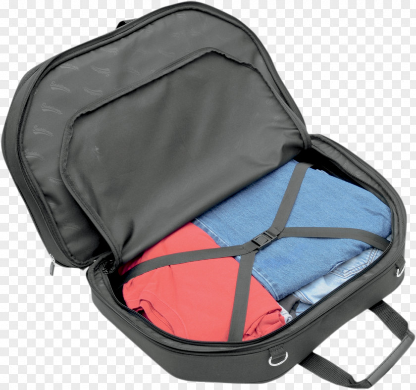Drag The Luggage Backpack PNG