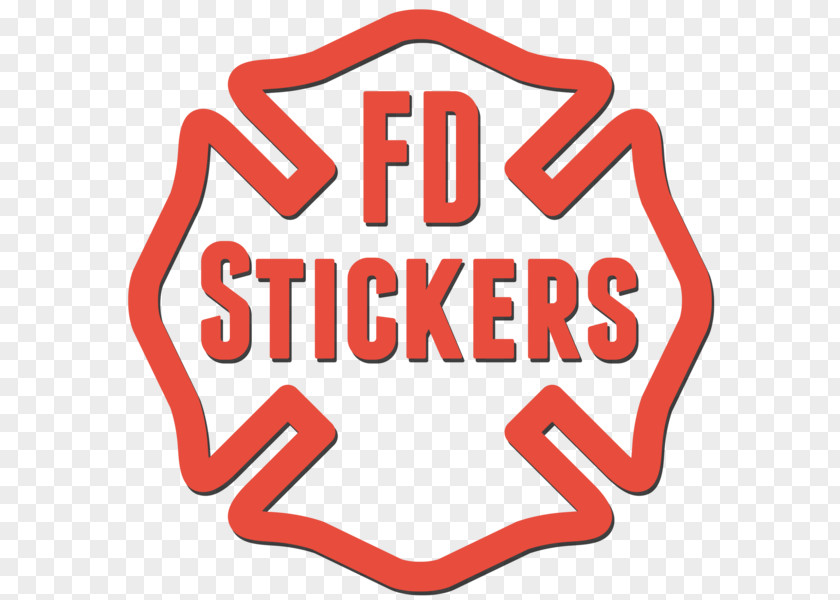 Firefighter Sticker Decal Organization Clip Art PNG
