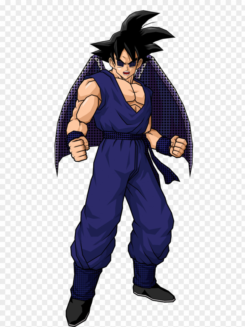 Goku Gohan Piccolo Dragon Ball Z: Sagas Gogeta PNG