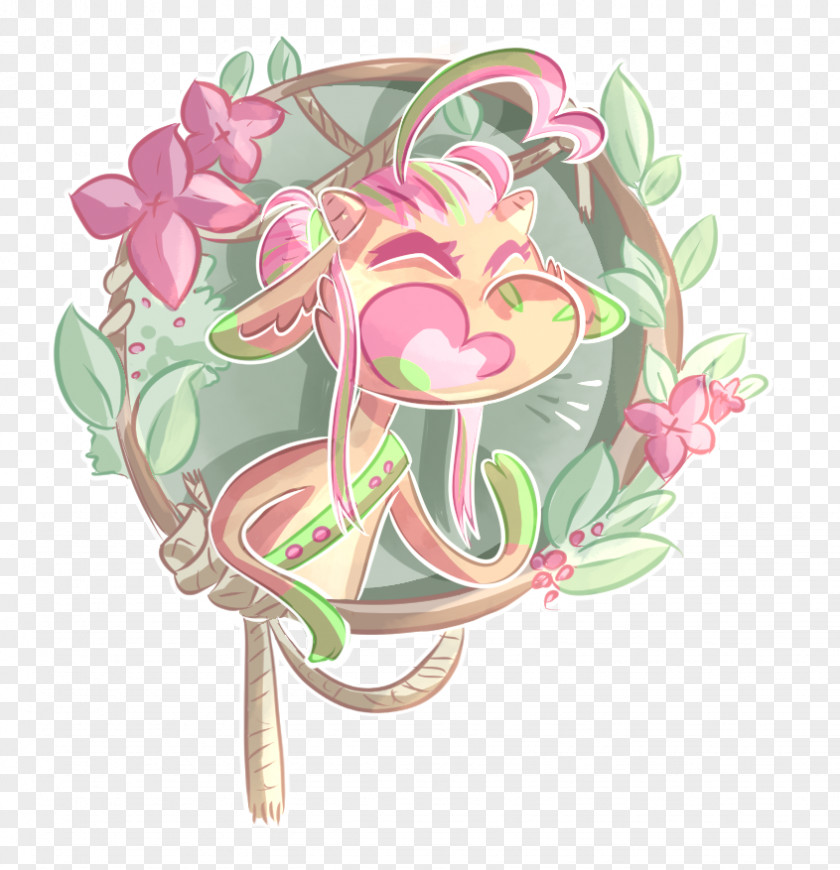 Haha Icon Floral Design DeviantArt Drawing Character PNG