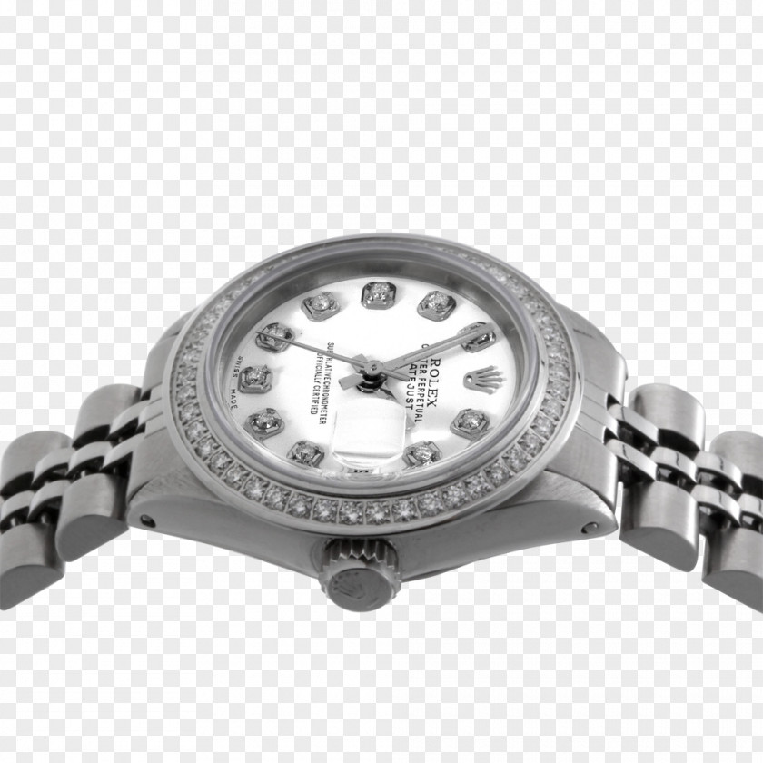 Metal Bezel Watch Strap Quartz Clock Clothing Accessories PNG