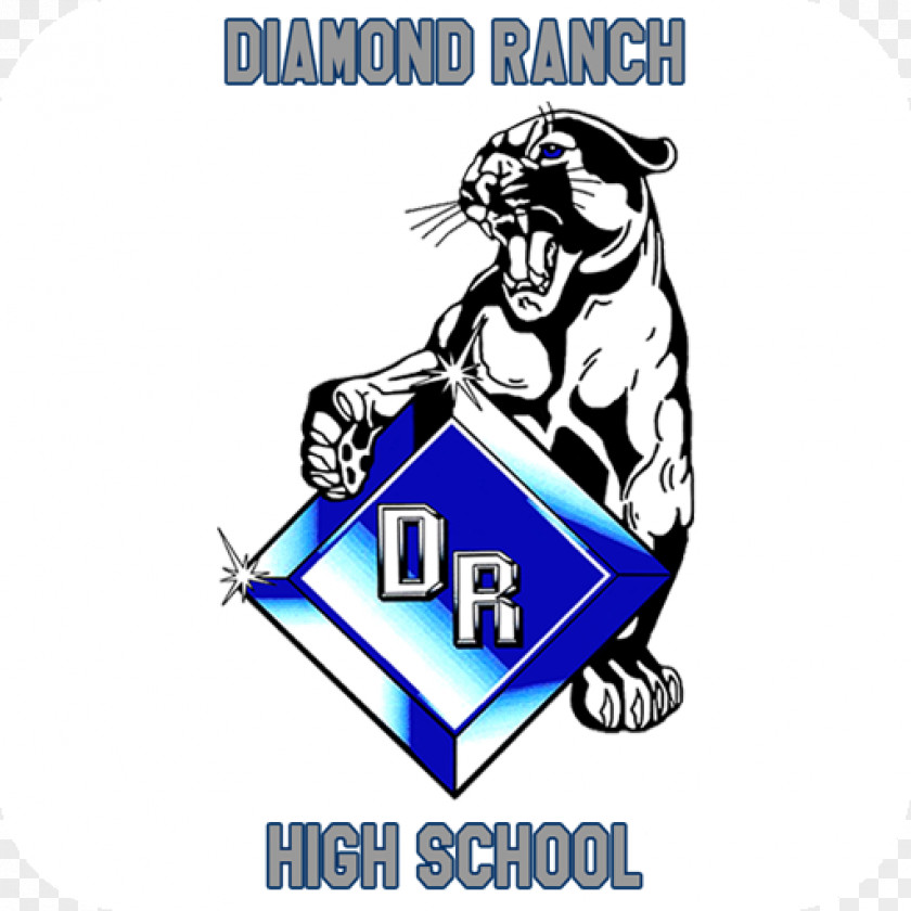 School Diamond Ranch High Pomona Apple Valley Gladstone PNG