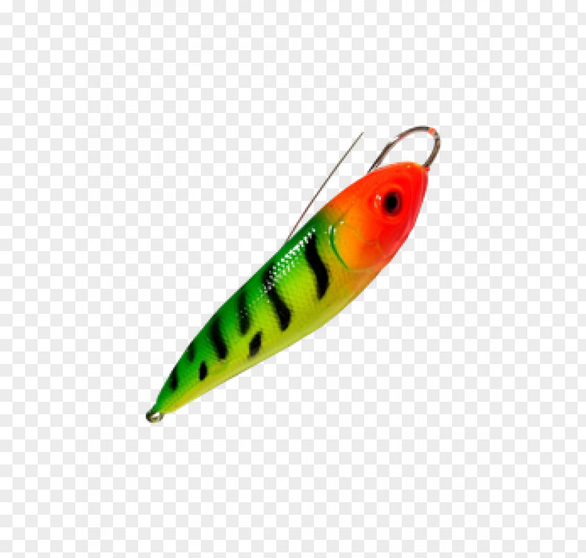 Spoon Lure PNG