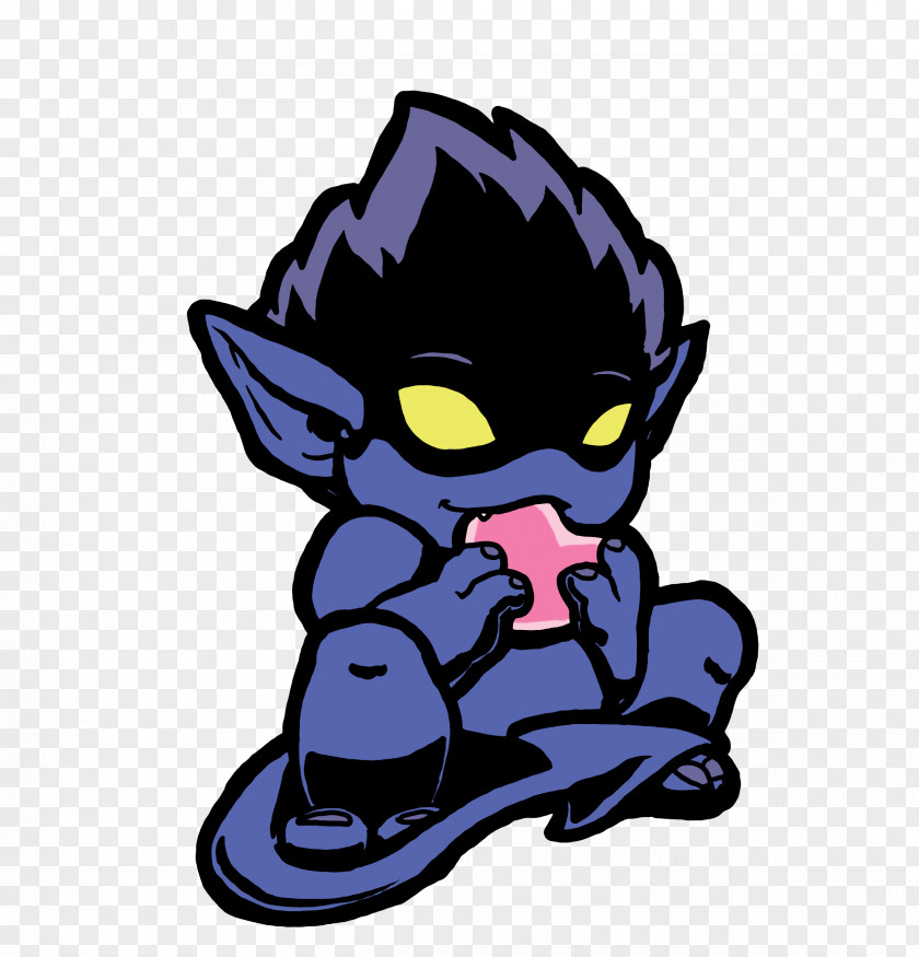 T-shirt Nightcrawler Bamf X-Men Ha PNG