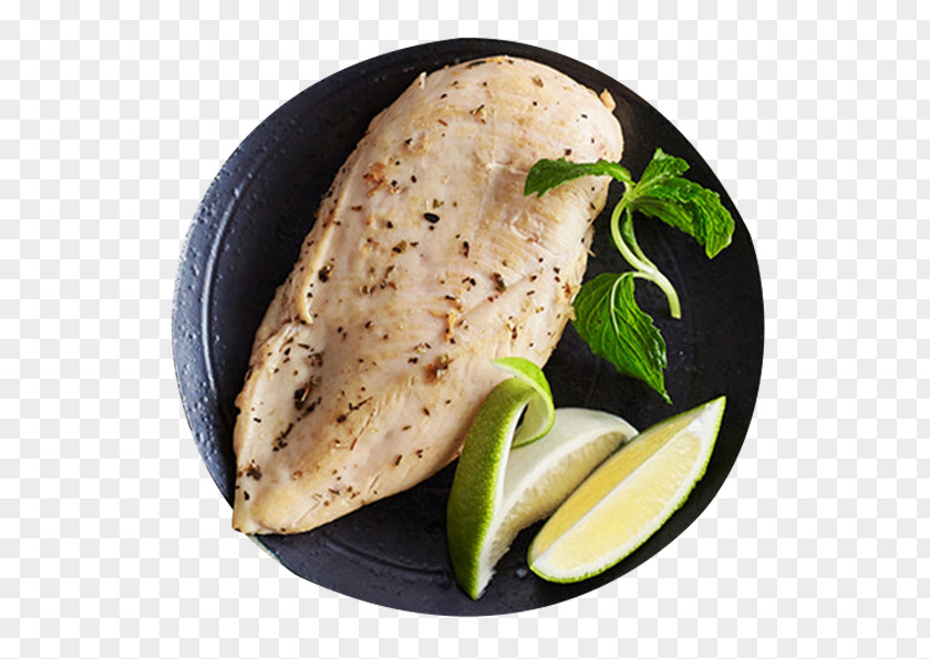 The Whole Imported Chicken Meat Dish PNG