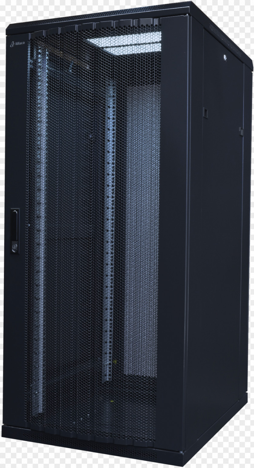 19-inch Rack Computer Cases & Housings Servers Sound Box SERVERKAST Steel PNG