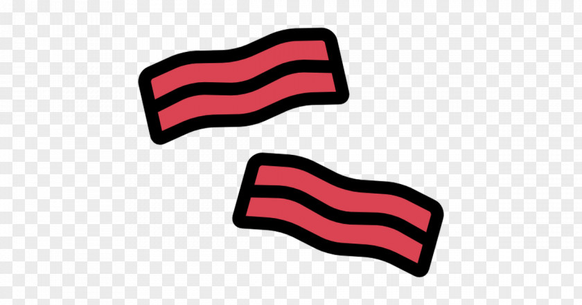 Bacon Ribs Meat Breakfast PNG
