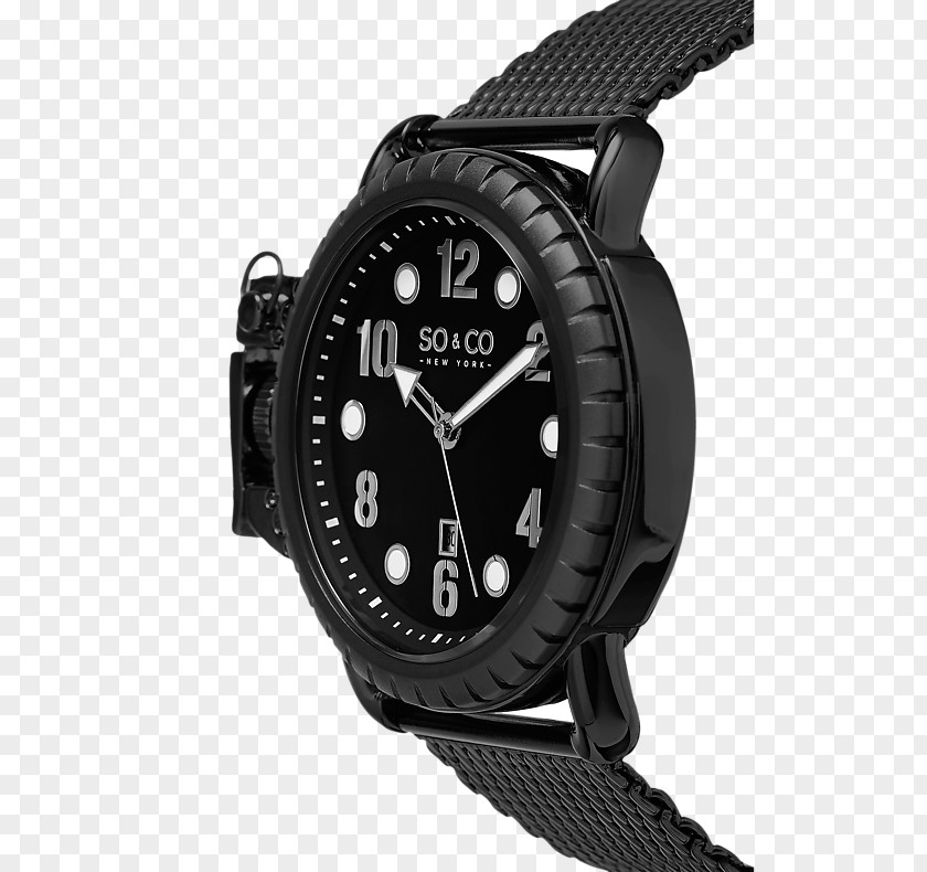 Black Lacquer Arabic Numerals Free Download Watch Strap Timer Bracelet PNG
