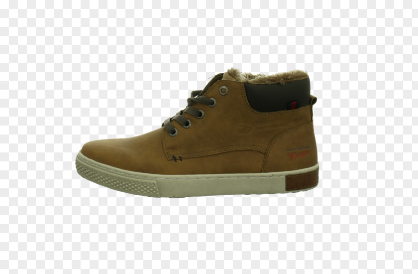 Boot Skate Shoe Sneakers Suede Sportswear PNG