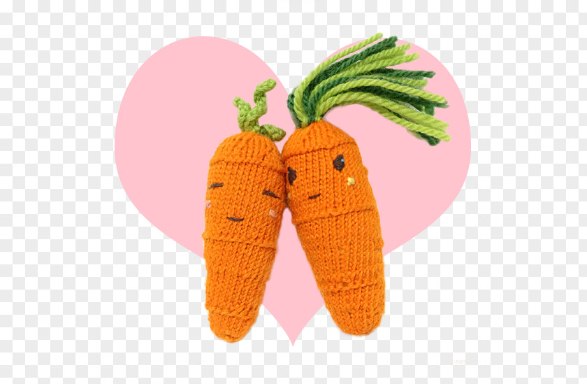 Carrot Knitting Pattern Quick Knits How To Knit PNG