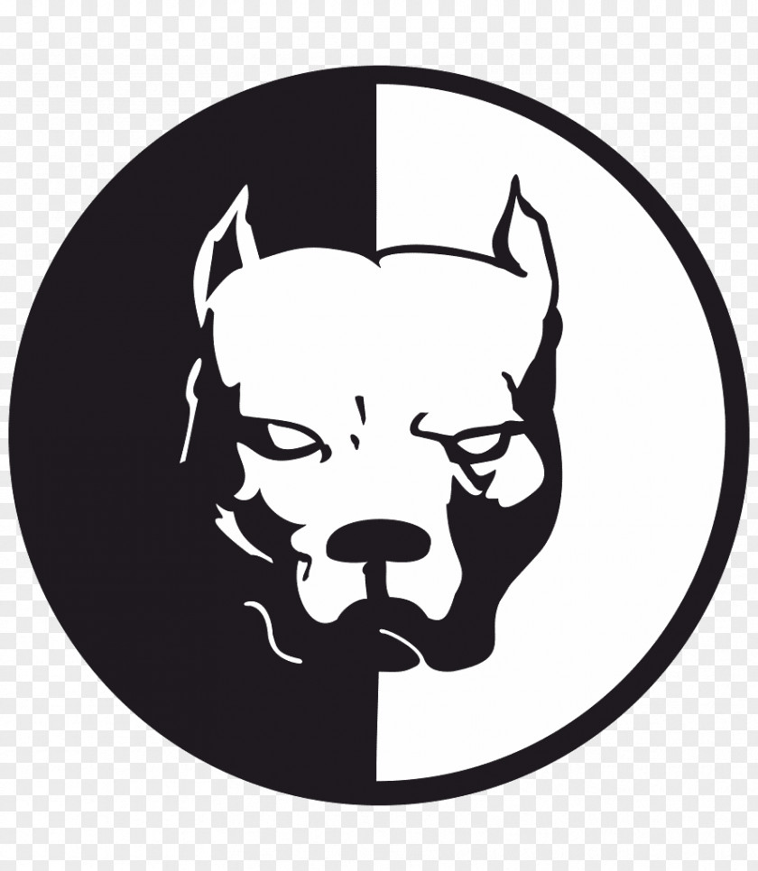 Che Guevara American Pit Bull Terrier Car Bulldog Decal PNG