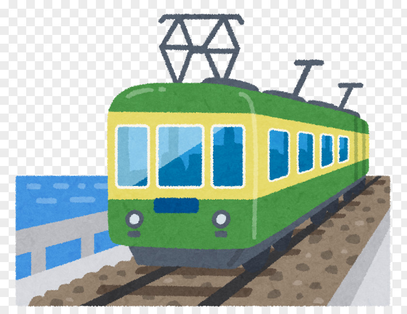 Chip Dale Enoshima Electric Railway Jufuku-ji Gratis Gokuraku-ji PNG