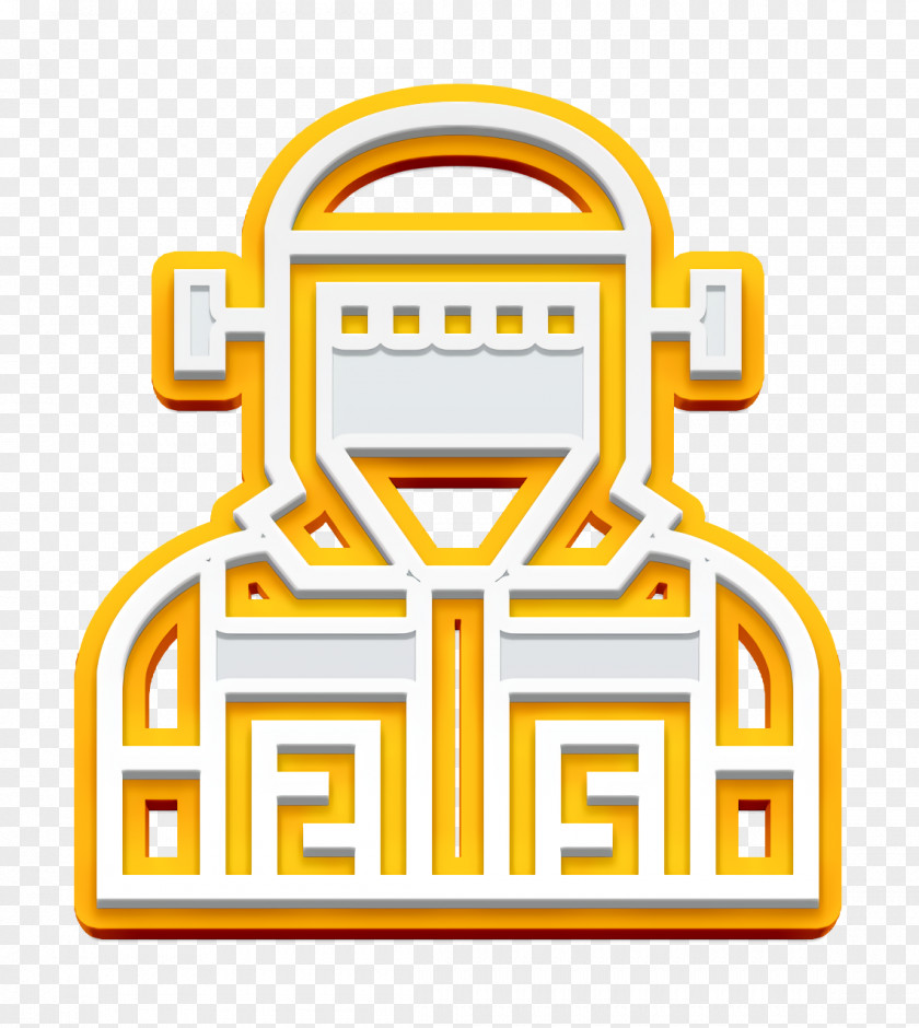 Construction And Tools Icon Protection Worker PNG
