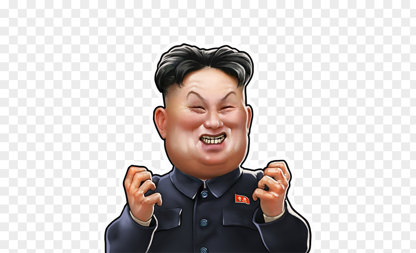 Donald Trump Pyongyang President Of The United States Kim Jong-un Missile PNG