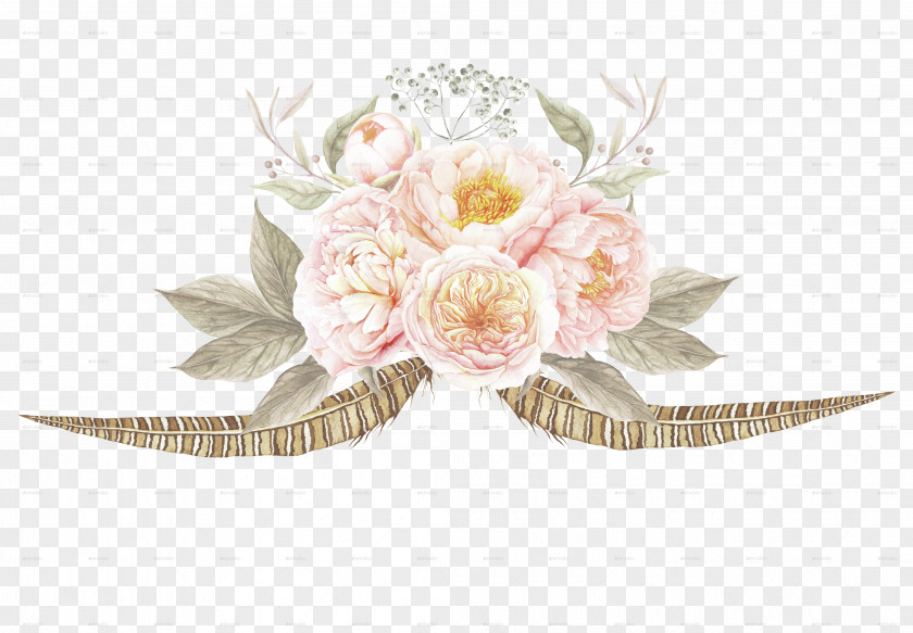 Flower Vintage Wedding Invitation Clothing Clip Art PNG