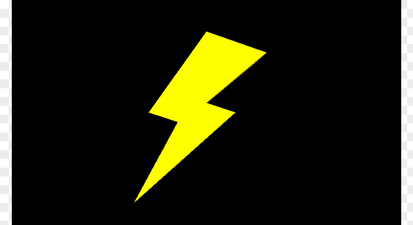 Format Images Of Lightning Bolt Electricity Symbol PNG