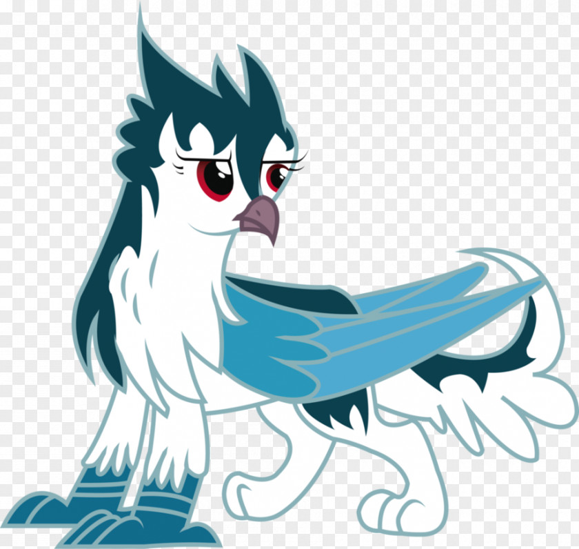 Griffin Rainbow Dash Pony Maya Equestria PNG