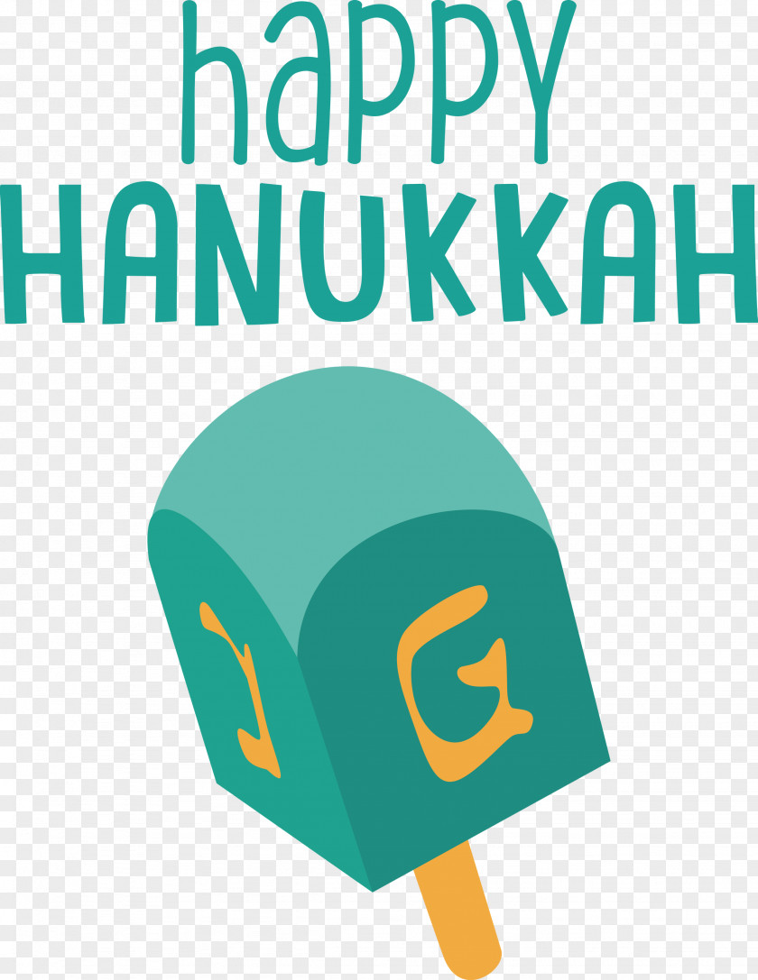 Hanukkah Happy Hanukkah PNG