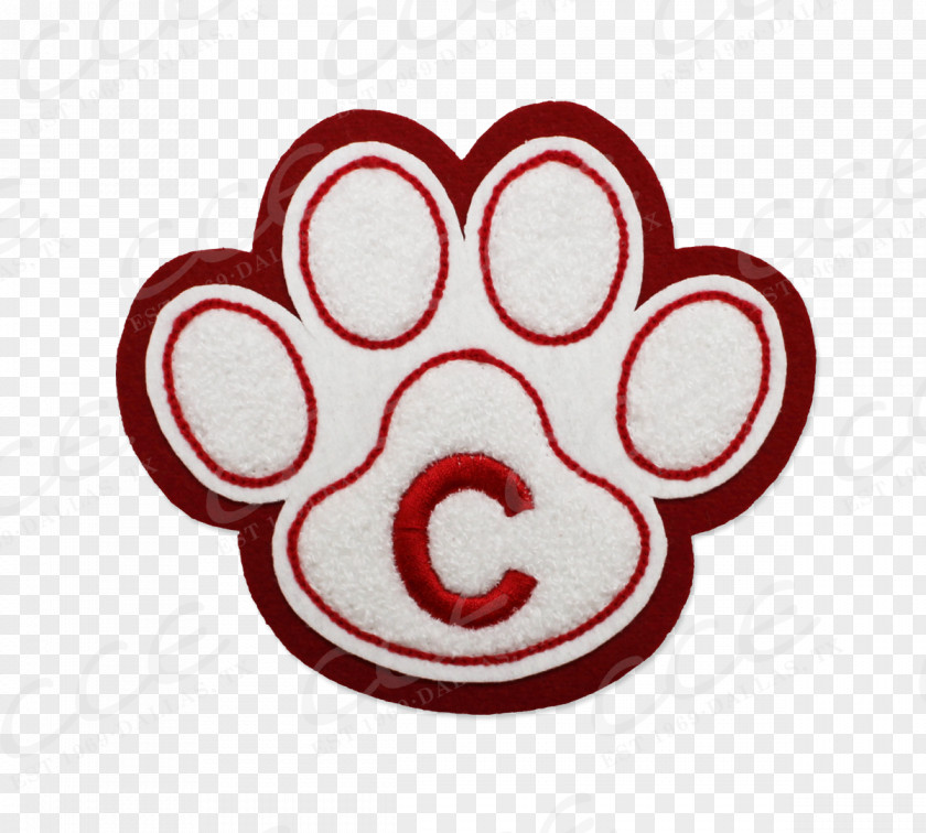 High School Mascots Coahoma Varsity Letter Bulldog PNG