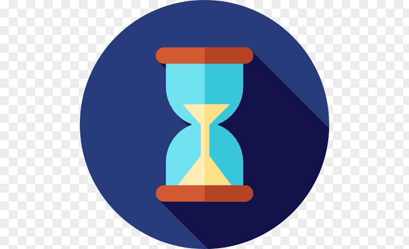 Hour Glass Icon Clip Art PNG