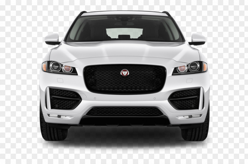 Jaguar 2018 F-PACE Cars Mercedes-Benz GLK-Class PNG