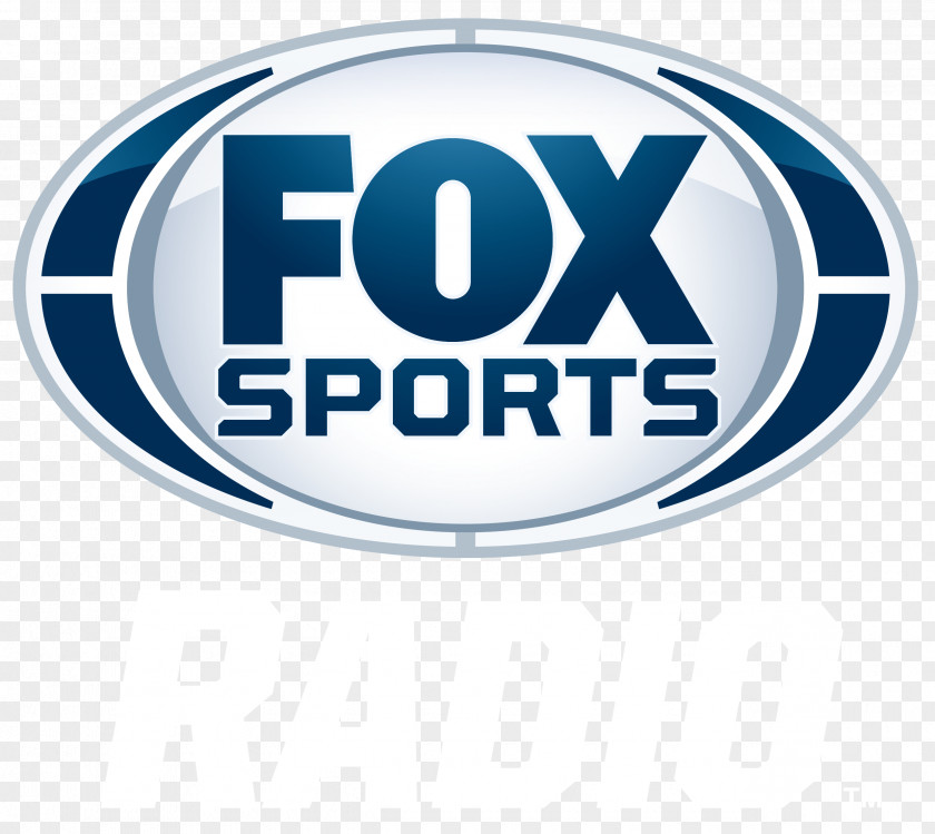 Sports Logo Fox Sun Networks Radio PNG