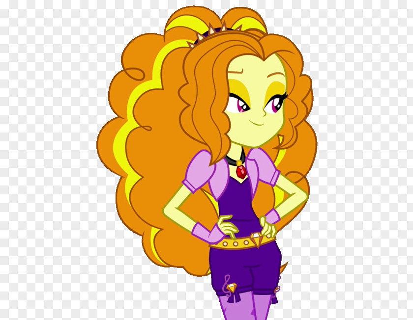 Youtube My Little Pony: Equestria Girls Sunset Shimmer Adagio Dazzle YouTube PNG