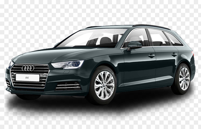 Audi A4 Avant 1.4 TFSI 150 S Tronic Car Q3 B9 PNG