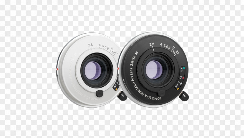 Camera Lens Photographic Film Lomo LC-A Lomography PNG